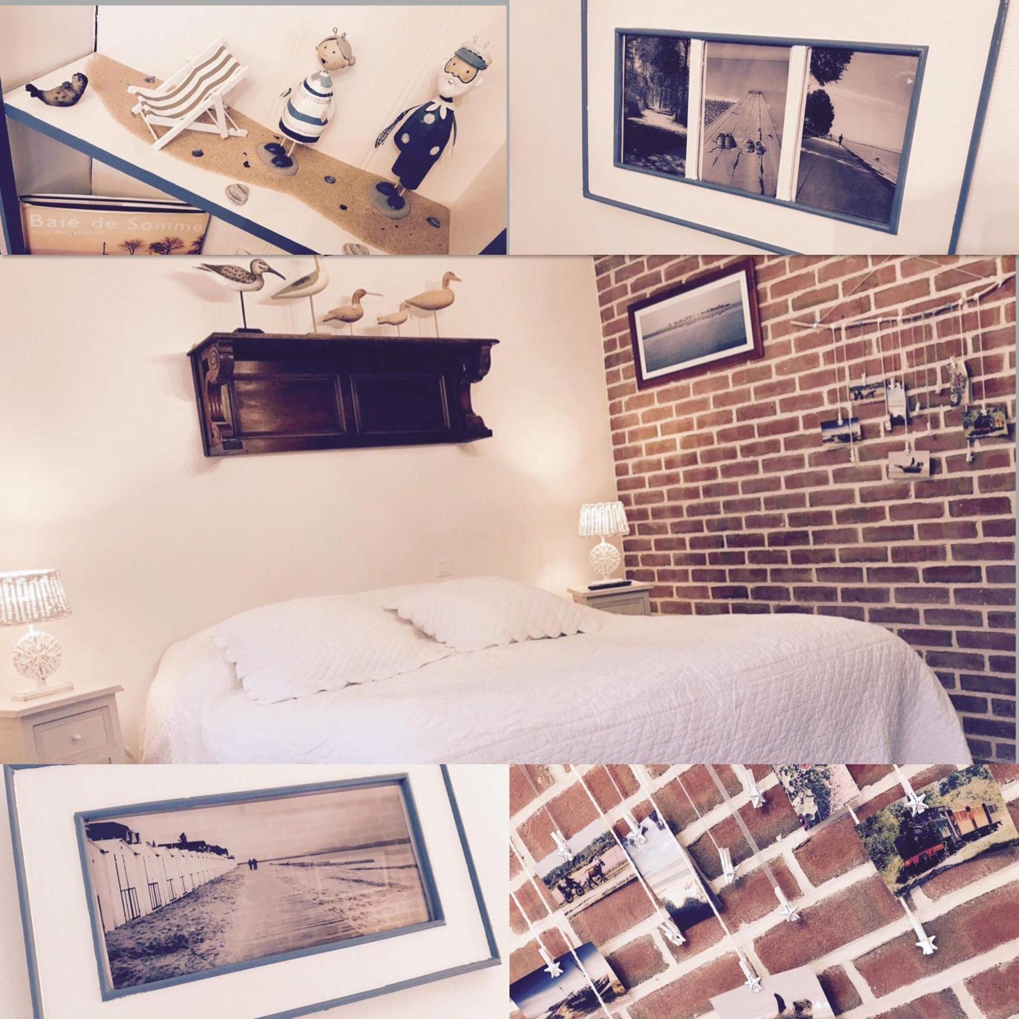 La Nicoulette Bed & Breakfast Gapennes Cameră foto