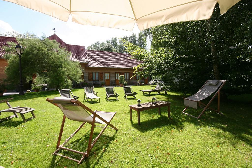 La Nicoulette Bed & Breakfast Gapennes Exterior foto